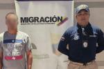 Expulsión de ciudadano dominicano en Rionegro 
