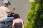 Otro habitante de calle causó pánico en el Valle de Aburrá 