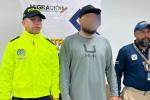 Expulsan a un ciudadano norteamericano en Antioquia 