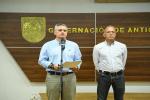 Ya son 12 los uniformados asesinados en el ataque a un helicóptero de la Policía en Amalfi (Antioquia)
