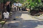 Fleteros muertos en Medellín 