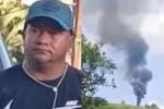 Alias “Chejo”: el negociador de paz señalado como autor intelectual del ataque que dejó 13 policías muertos en Amalfi