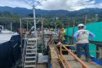 EPM finalizó las obras de modernización de la planta La Ayurá