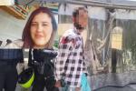 Capturan a venezolano que mató a su novia en Medellín 