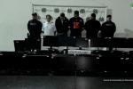 “Si no paga, lo matamos”: joven fue retenido por compañeros de trabajo que extorsionaron a su madre con audios de tortura 