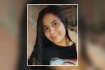 Marian Chica Martínez, joven desaparecida