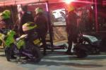 Referencia de homicidio en Medellín 