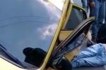 Referencia de taxista asesinado en Medellín 
