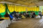 Chocó destinará más de $9 mil millones de pesos para atender a las víctimas de conflicto armado de cinco municipios