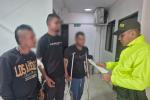 Secuestradores de Remedios, Antioquia 
