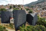 Biblioteca Santo Domingo - Medellín - 2025