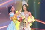 Quién es Vanessa Pulgarín, ganadora de Miss Universe Colombia, el reality