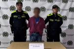 Adulto mayor de 65 años sería quien le roció gasolina y quemó una mujer en Medellín