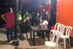 La gente cansada de la bulla en los barrios de Medellín