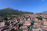 Fiestas del Cerro Quitasol 2025 
