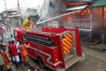 Incendio en el municipio de Riosucio, Chocó deja 10 viviendas afectadas