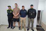 Un estadounidense gastaba en Medellín un millonario robo en las Vegas, EEUU