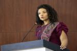 Gobernadora de Chocó pide proteger la vida, el territorio y los derechos de los menores de edad