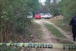 Dos muertes violentas en Andes: un cuerpo con impactos de bala en una vereda y un joven desangrado en resguardo indígena