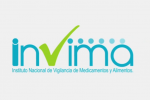 Referencia de Invima 