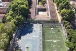 Intervención espacios en colegios de Medellín