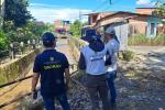 Inundaciones -Taraza Antioquia - Sep2025