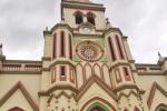Municipio de Urrao, en Antioquia 