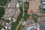 Inversión en Itagüí para mitigar la ola invernal
