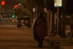 Habitante de calle mató a una personas por robarle 
