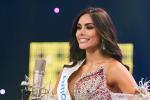 Vanessa Pulgarín se coronó como la nueva Miss Universe Colombia 2025.