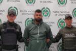 Venezolano señalado de abusar de su hija