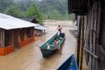 Corantioquia anticipa lluvias entre octubre y noviembre 