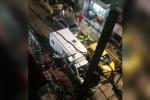 Referencia de homicidio en Medellín 