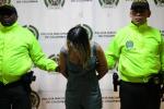 Empleada bancaria responsable de hurtar 400 millones de pesos 