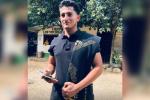 Dos meses sin respuestas: fue sacado a la fuerza por hombres armados en Medellín