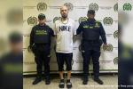 Capturan en Medellín a ciudadano estadounidense requerido en extradición por tráfico internacional de analgésicos 