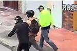 El GAULA militar asumió el secuestro en Marinilla: Falsos policías sacaron a la víctima de la casa