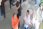 Hurto en el barrio El Poblado 