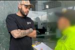 Capturan a alias el Negro responsable de enviar droga al exterior 