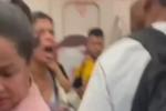 Violencia en el Metro de Medellín 