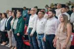 En Rionegro, El Retiro, La Ceja y Marinilla comenzarán las Redes Metropolitanas de Salud del Valle de San Nicolás