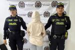 Capturan en Medellín a presunta sicaria señalada por el homicidio de menor de 16 años en Sonsón 