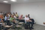 "Economía popular con iniciativas comunales".