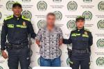 Capturado hombre señalado de violentar a su hijo 
