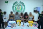 Operativos contra la mendicidad en Medellín