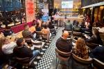 Comerciantes de El Poblado y autoridades continúan fortaleciendo las medidas de seguridad en el sector turismo en Medellín