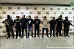 Usaban Puerto Triunfo, para producir cocaína en laboratorios clandestinos: Cae red que la enviaba al extranjero