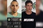 En Amagá, reclusos amordazan a un guardia y se fugan con su arma en pleno horario de visita