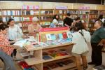 Fiesta del Libro y la Cultura en Medellín dejó ventas por más de 10.000 millones de pesos