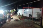 Accidente de Tránsito en Antioquia 